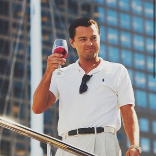 Логотип @wallstreetcryppto - 🏆Wall Street Crypto 🌴