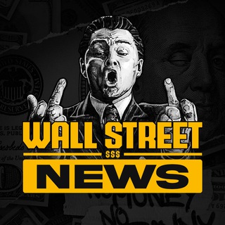 Логотип @wallstreetnewsss - Wall Street News