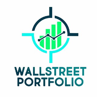 Логотип @wallstreetportfolio - WallStreetPortfolio - Управление инвестиционным портфелем