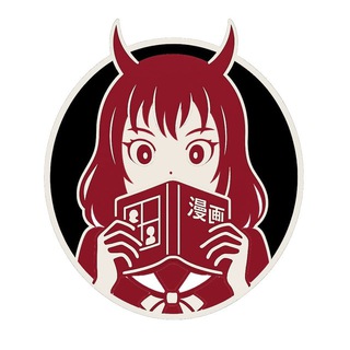 Логотип @walpurgiscan - Walpurgis Scan