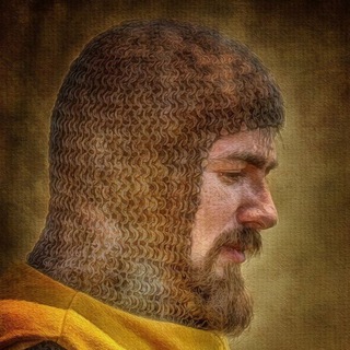 Логотип @walter_1302 - Вальтер. История. Реконструкция.