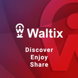 Логотип @waltix_io_en - Waltix_io_Chat_en