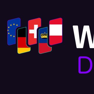 Логотип @waltonchain_deutsch - Waltonchain_Deutsch