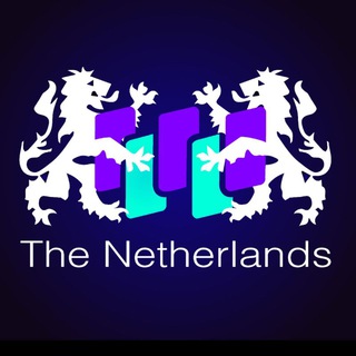 Логотип @waltonchain_dutch - Waltonchain Dutch