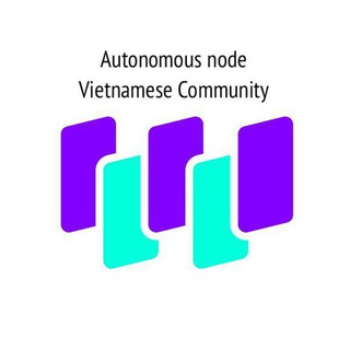 Логотип @waltonchain_vietnam - Waltonchain Việt Nam Autonomous node