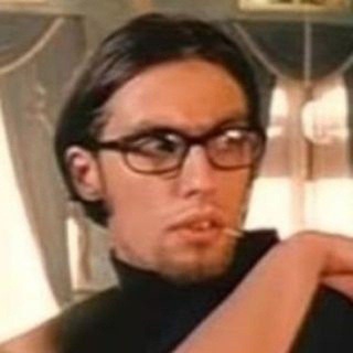 Логотип @waltp38 - Ненасытный Гардемарин 😏