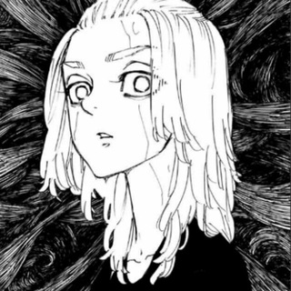 Логотип @wamanga - WaManga | Токийские Мстители✔