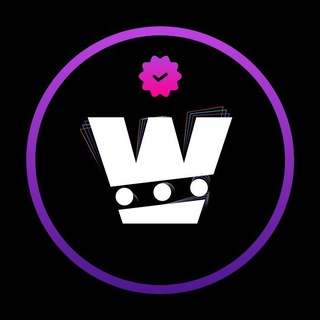 Логотип @wamapp - WAM | Official Chat