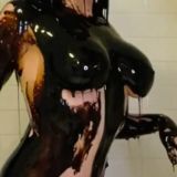 Логотип @wamessy - wamessy