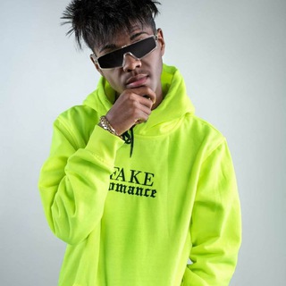 Логотип @wampi_cu - Wampi Música 🎶