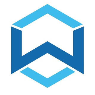 Логотип @wanchainairdrop - Wanchain Airdrop