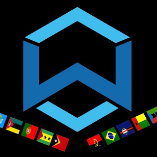 Логотип @wanchainbrasil - Wanchain (WAN) Português