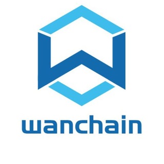 Логотип @wanchainchat - Wanchain Official