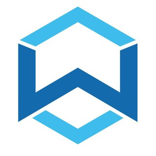 Логотип @wanchainchinese - Wanchain（Wan）万维链中文