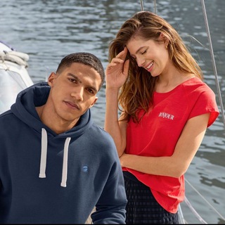 Логотип @wandel_tashkent - WANDEL одежда из Германии