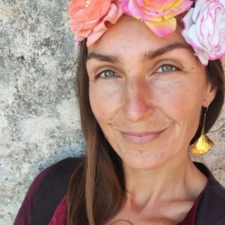 Логотип @wandelnundwerden - ✨WANDELN & WERDEN✨