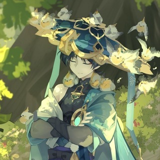 Логотип @wanderersm - Странник. | 𝐖𝐚𝐧𝐝𝐞𝐫𝐞𝐫. 🎐