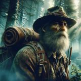 Логотип @wanderersurvival - Скиталец | Выживание & Безопасность