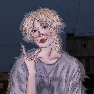 Логотип @wandering039 - Бродячий художник// Великолепная бездарь