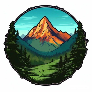 Логотип @wanderlustupdates - За приключениями!