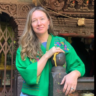 Логотип @wangdistories - Natalia Wangdi stories