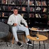 Логотип @waniusa_official - waniusa_official