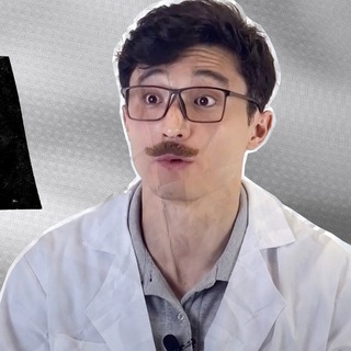 Логотип @wannabeteacher_g8 - Химия 7-8 класс WannaBeTeacher