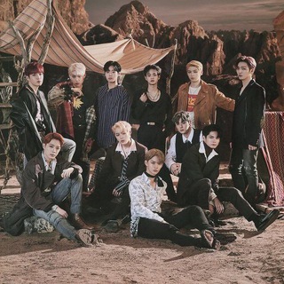 Логотип @wannable_wannaone - ⭐️WANNA ONE⭐️