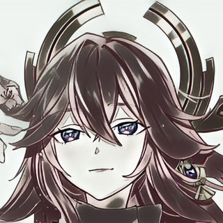 Логотип @wannaleaksgi - Genshin Impact | Wanna Leaks