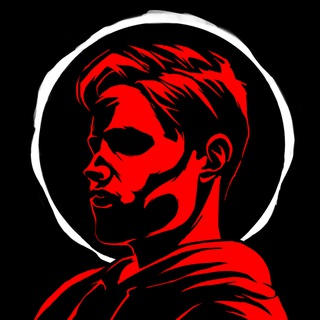 Логотип @wanrox - Mr.Rox 🍀