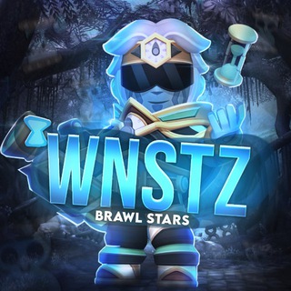 Логотип @wanstazikkk - wanstazikk