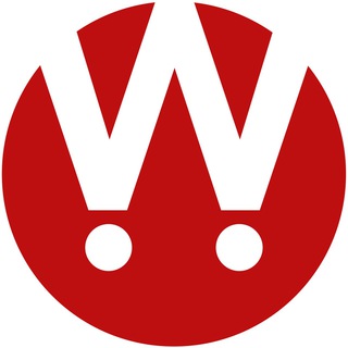 Логотип @wanted_recruitment - WANTED - рекрутингова компанія