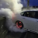 Логотип @wantedphonk - YRTYX Phonk 🫵