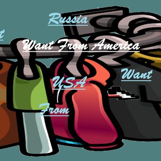 Логотип @wantfromamerica - Want From America-Хочу из Америки одежда и обувь из Америки под заказ ( оригинальные бренды)