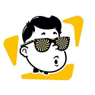 Логотип @wantshopp - ХОЧУ! Магазин подарков и комиксов!