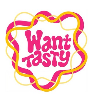 Логотип @wanttastyy - WantTasty! магазин крутых штук Chat