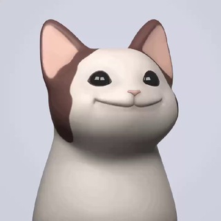 Логотип @wanttobeacat - чому я не кіт