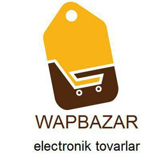 Логотип @wapbazar - Wapbazar.uz