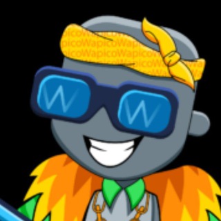 Логотип @wapico - Wapico info