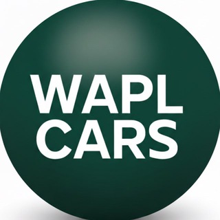 Логотип @wapl_cars - WaplCars Импорт авто из США🇺🇸