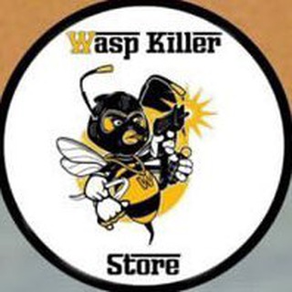 Логотип @wapskillerstore - ♛Wasp Killer Store♕