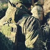 Логотип @war3go - WAR3GO