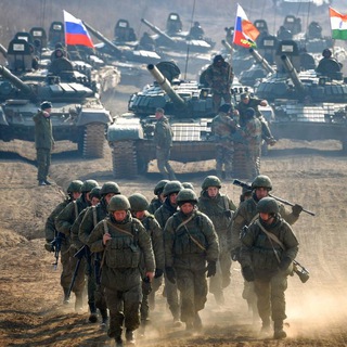 Логотип @war_and_weapons - Марсово Поле