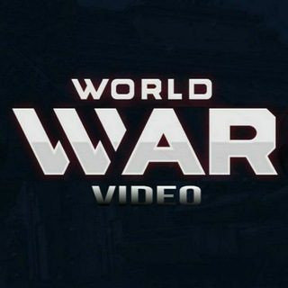 Логотип @war_chat_video - WAR_CHAT