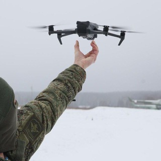 Логотип @war_drone - War_Drone
