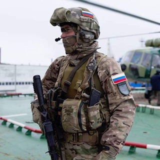 Логотип @war_tales - Военные байки