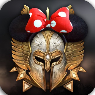 Логотип @warandmagicnews - War and Magic Official News