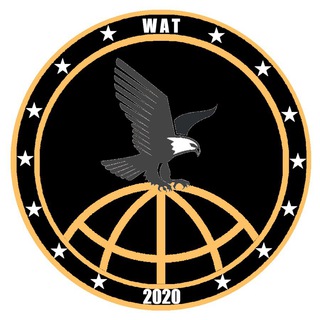 Логотип @warandtactic - warandtactic