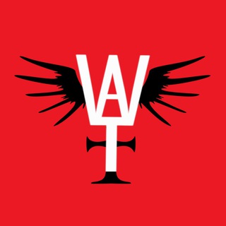 Логотип @warandthrash - 𝔚𝔞𝔯 𝔞𝔫𝔡 𝔗𝔥𝔯𝔞𝔰𝔥