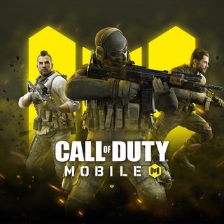 Логотип @wararena_codmobile - WarArena Турниры по Call Of Duty